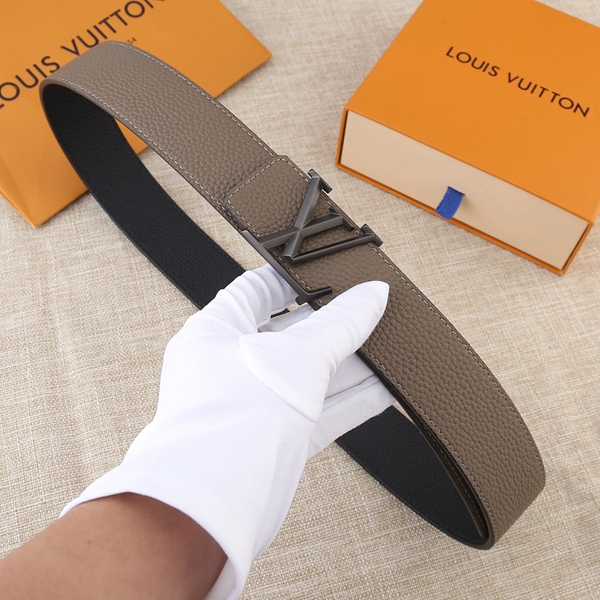 激安ルイヴィトンベルト正面デザイン